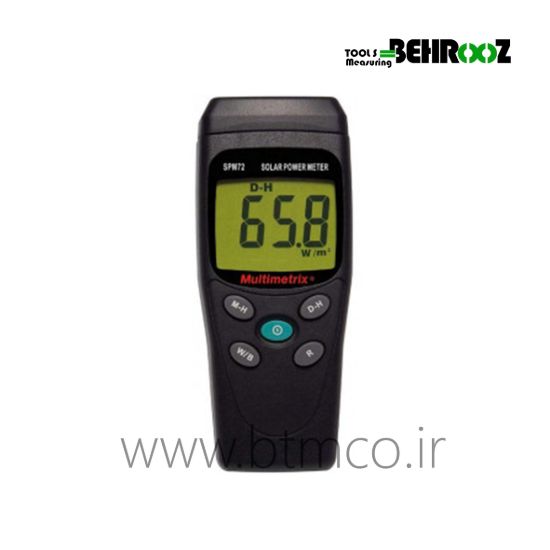 Multimetrix SPM72